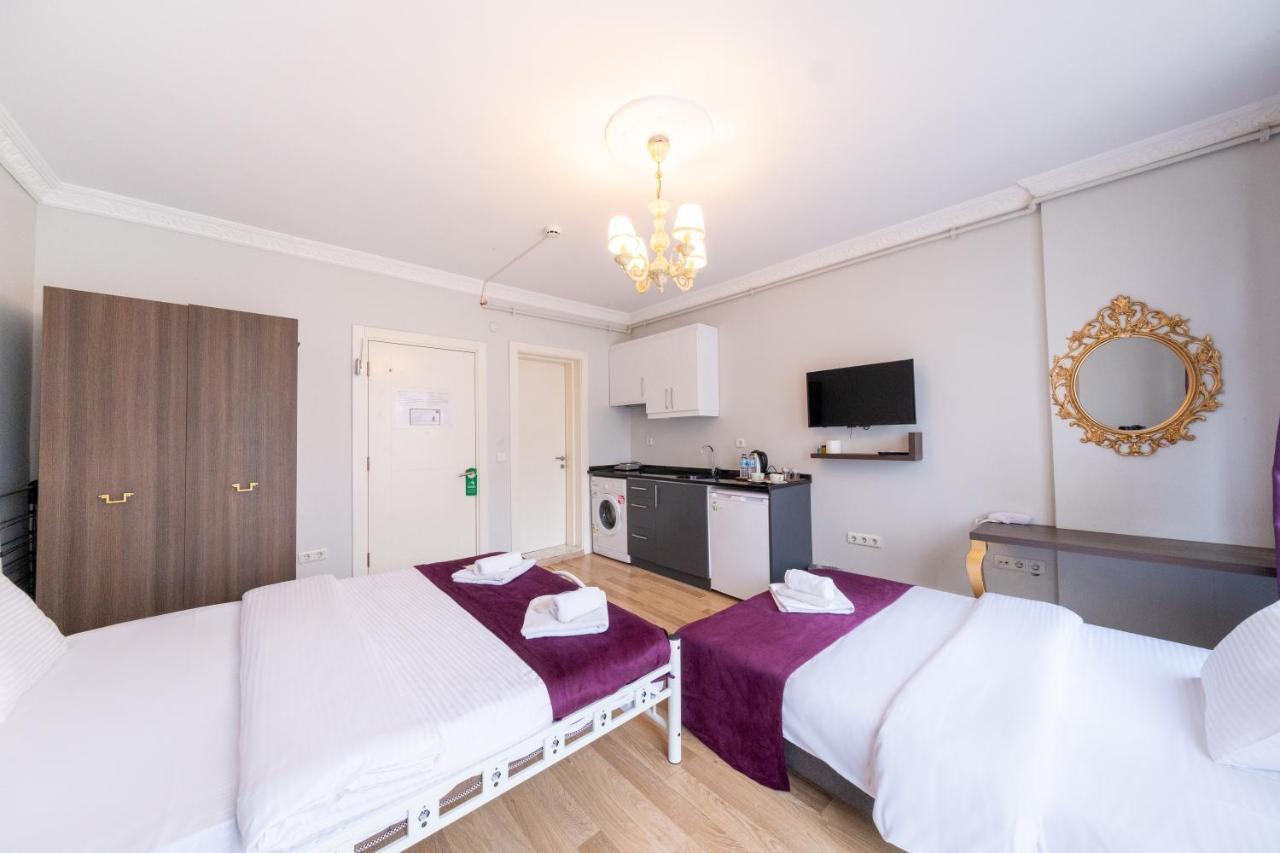 Frame Hotel & Suites Istanbulská provincie Exteriér fotografie