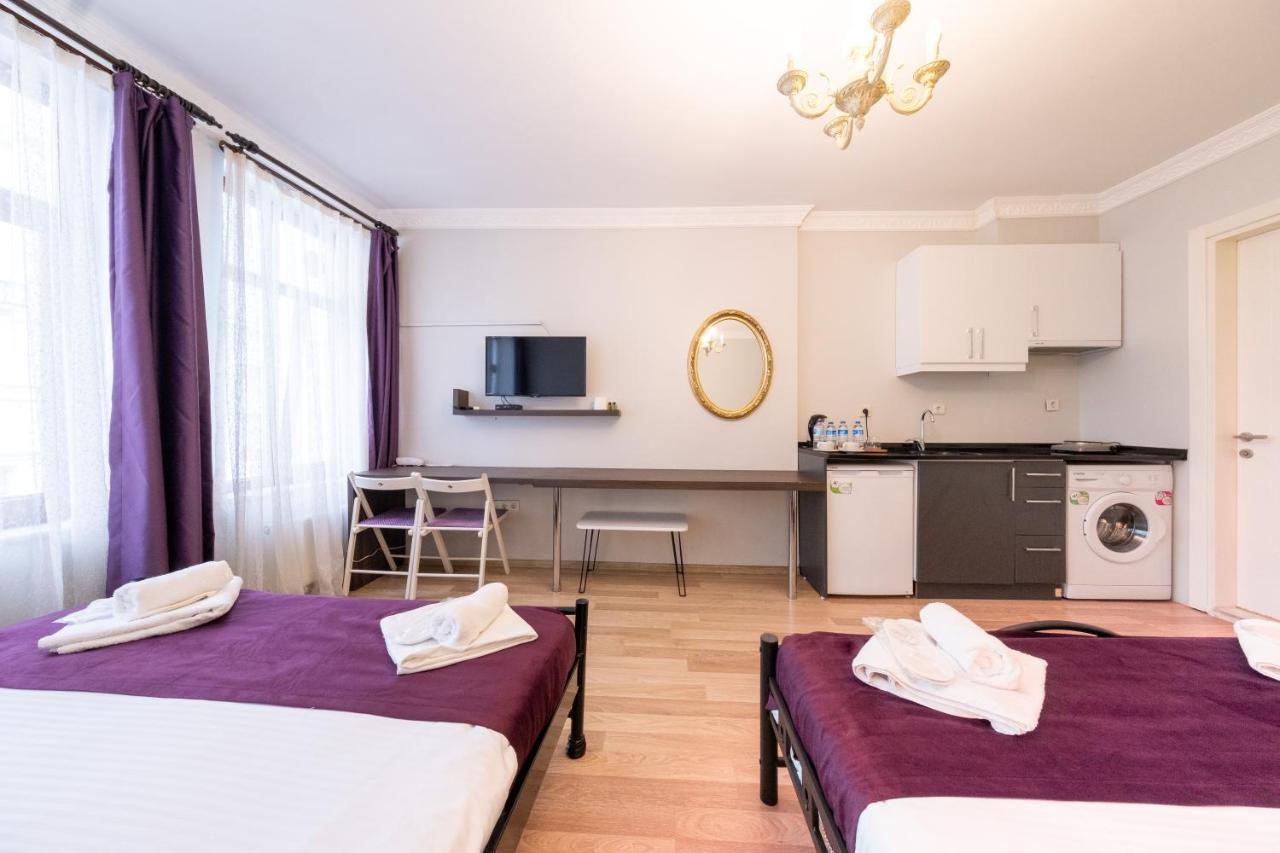 Frame Hotel & Suites Istanbulská provincie Exteriér fotografie