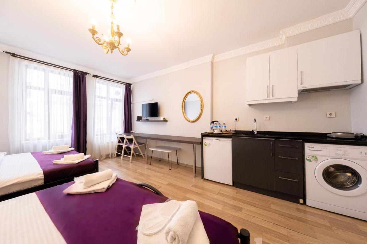 Frame Hotel & Suites Istanbulská provincie Exteriér fotografie