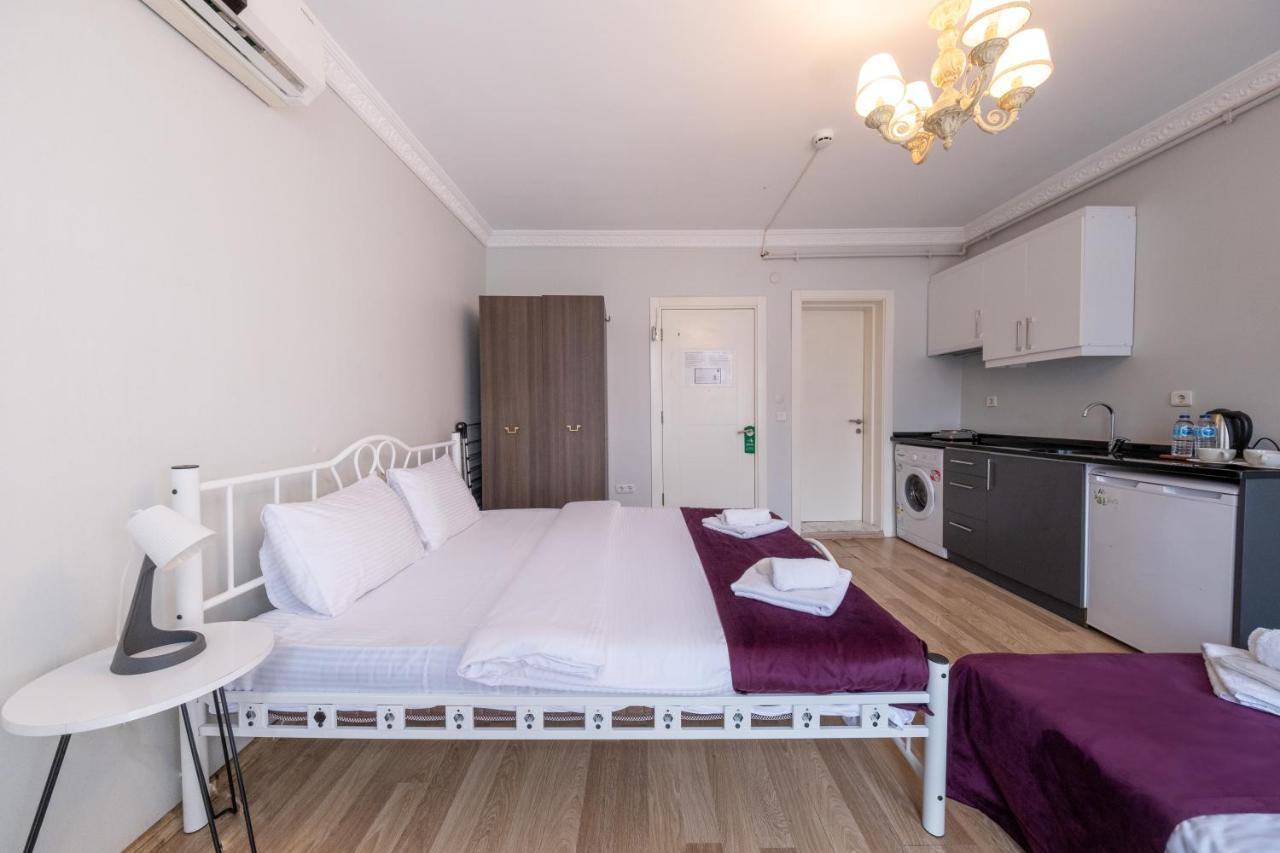 Frame Hotel & Suites Istanbulská provincie Exteriér fotografie