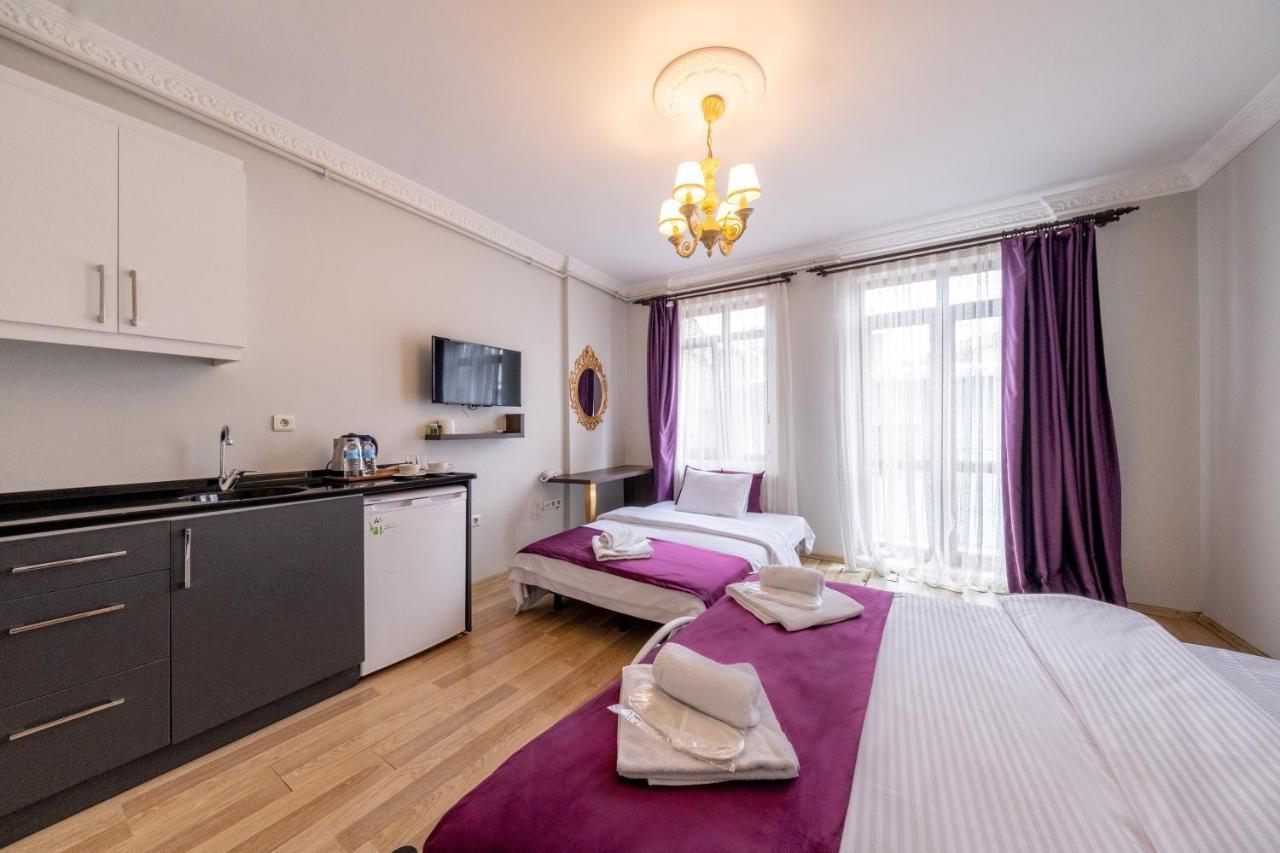 Frame Hotel & Suites Istanbulská provincie Exteriér fotografie