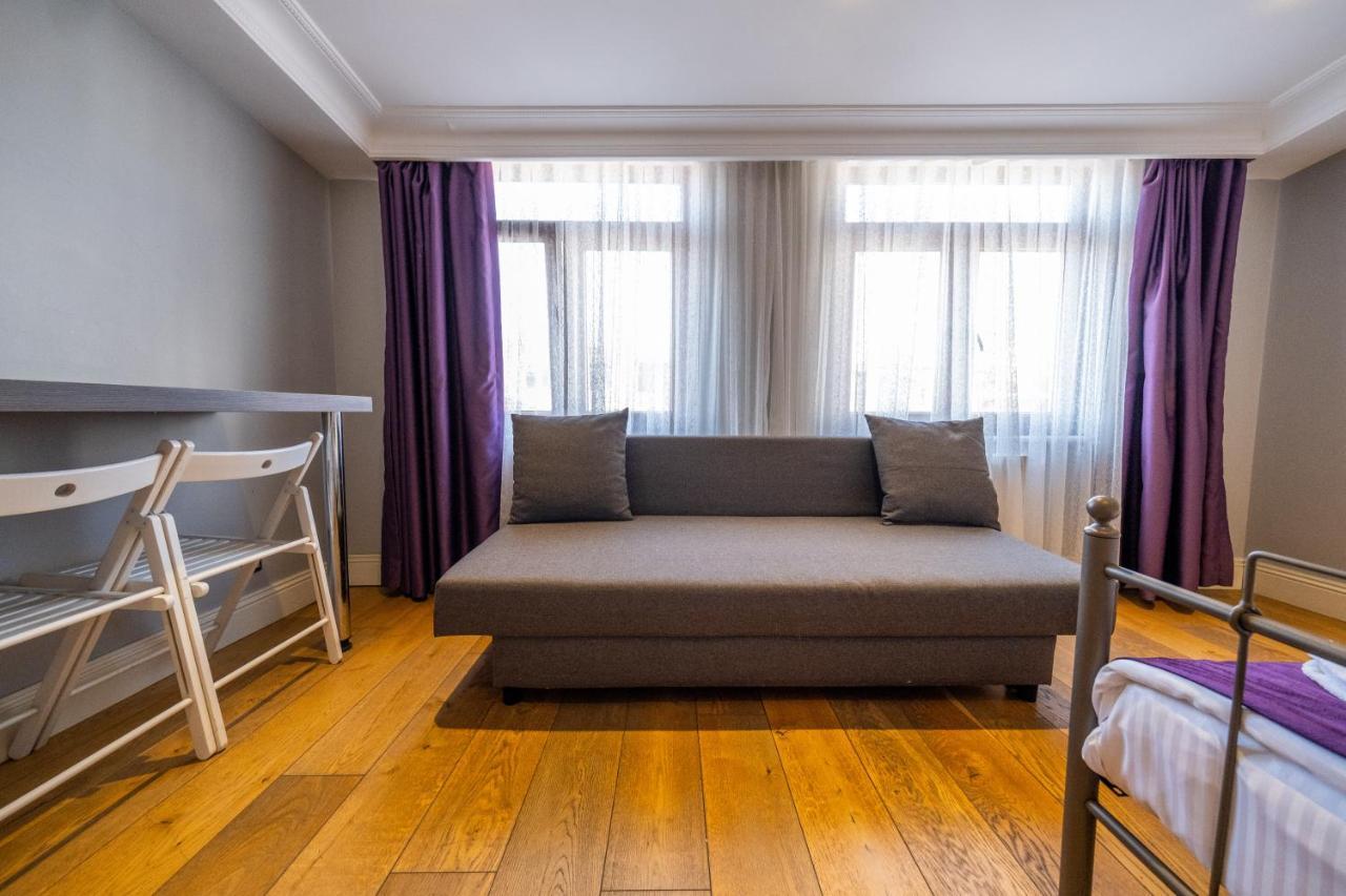Frame Hotel & Suites Istanbulská provincie Exteriér fotografie