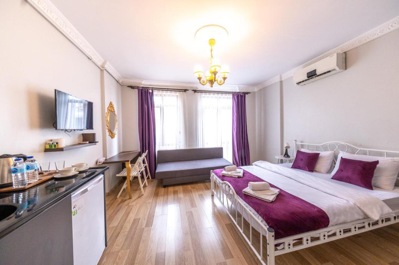 Frame Hotel & Suites Istanbulská provincie Exteriér fotografie