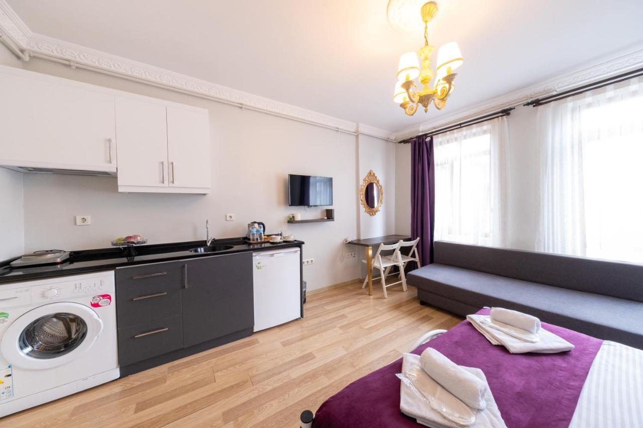 Frame Hotel & Suites Istanbulská provincie Exteriér fotografie