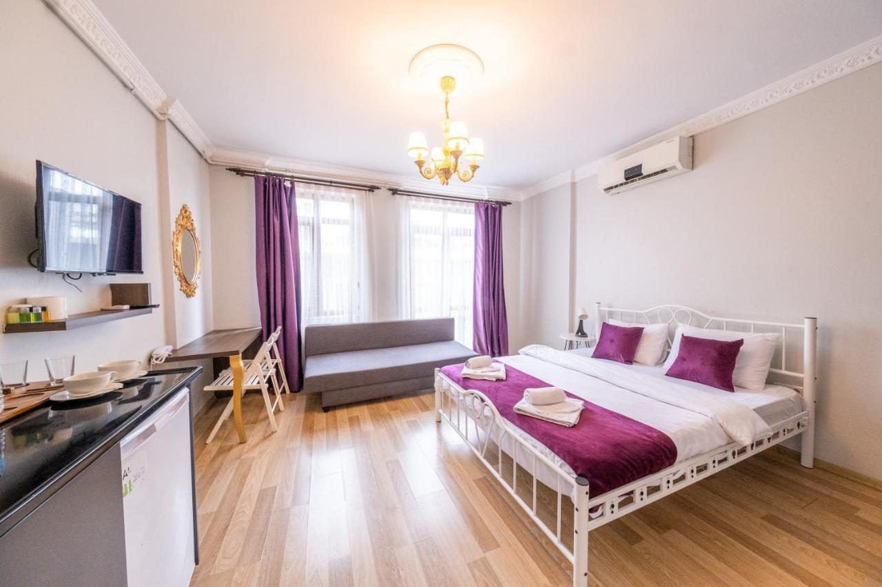 Frame Hotel & Suites Istanbulská provincie Exteriér fotografie