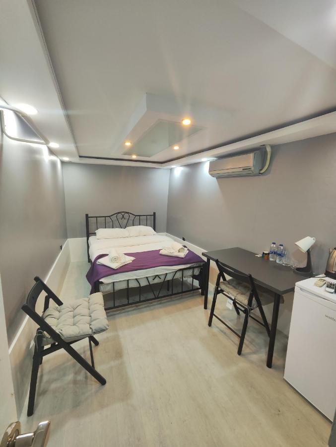 Frame Hotel & Suites Istanbulská provincie Pokoj fotografie