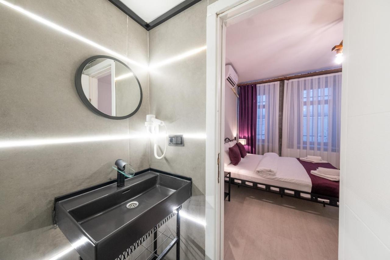 Frame Hotel & Suites Istanbulská provincie Exteriér fotografie