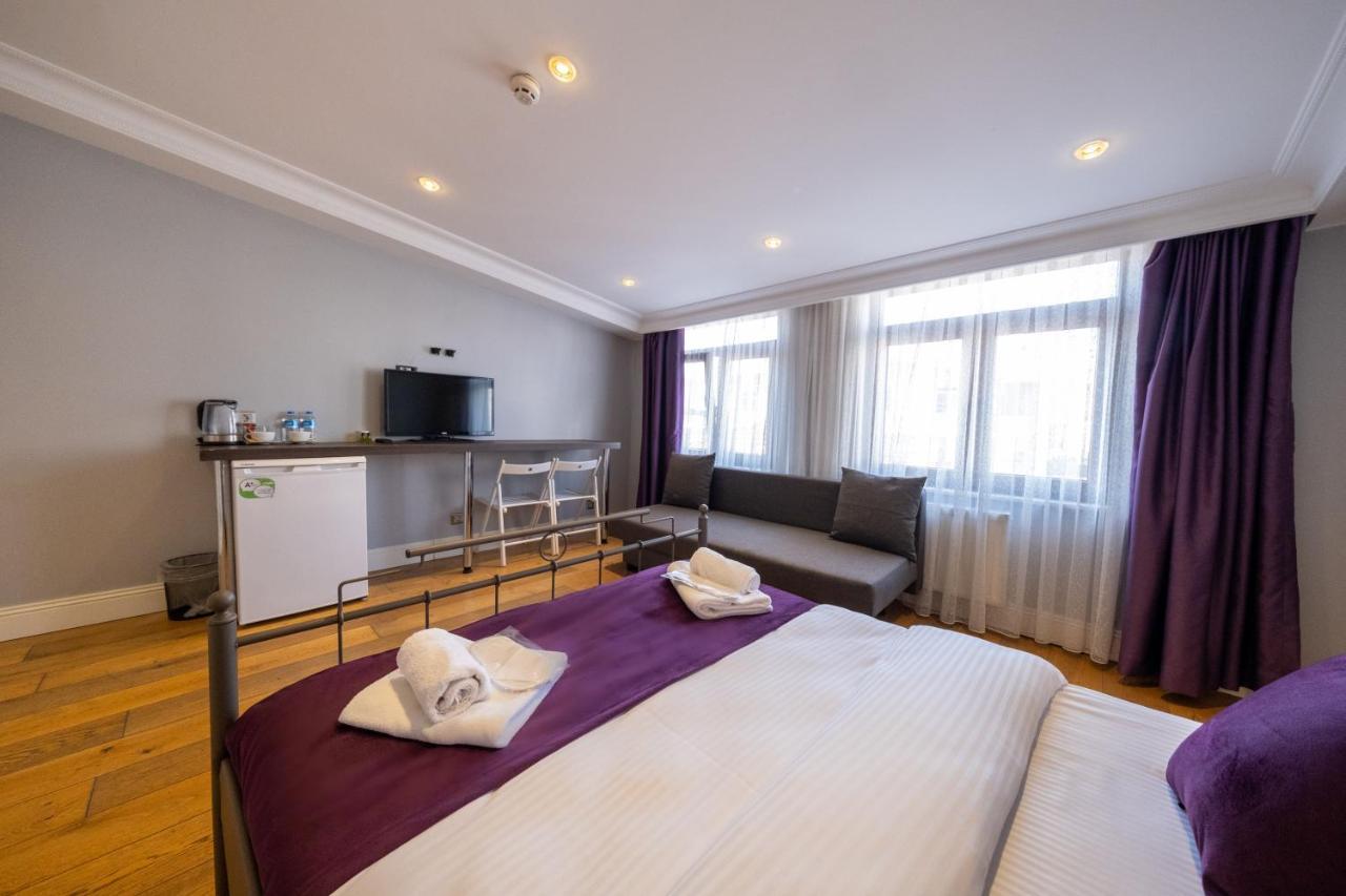 Frame Hotel & Suites Istanbulská provincie Exteriér fotografie